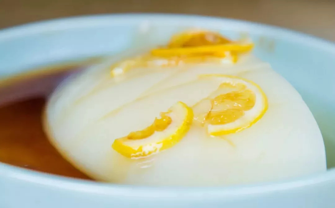 楊家坪這家，開了10多年的涼糕，俘獲了無數重慶人！